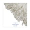 Boardwalk Cut-End Wet Mop, White, Rayon, BWK2032R BWK2032R - alternate 7